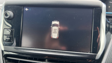 Peugeot 2008 1.2 PureTech 110 Allure 5dr Petrol Estate